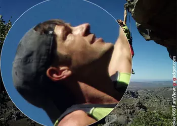 Nokia 808 PureView: сколько в ней настоящих мегапикселей? Примеры снимков.