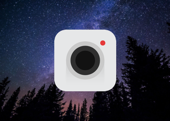 Xiaomi добавит в фирменное приложение камеры MIUI 12 режим для фотографий звёздного неба, как в Google Camera