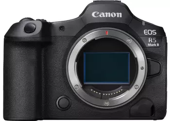 Серия камер Canon EOS 5 отмечает 20-летие