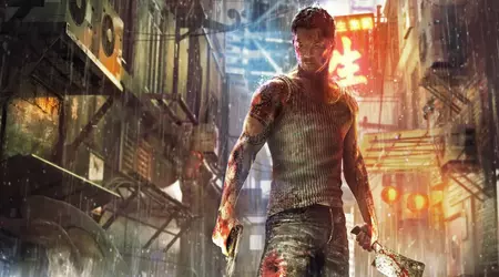It's official: Story Kitchen is filming a film adaptation of Sleeping Dogs - starring a Marvel movie star in the lead role