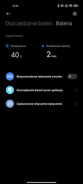 Recenzja Xiaomi Mi 11 Ultra: pierwszy uber-flagowiec od „narodowego” producenta smartfonów -159