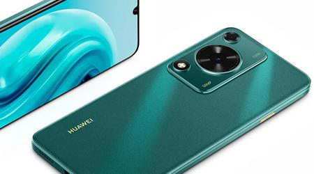 Global version of Huawei Enjoy 70: Huawei Nova Y72 with 6000 mAh battery and 50 MP camera goes on sale now