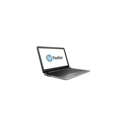 HP Pavilion 17-g009ur (N0L16EA) Silver