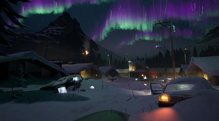 "Живіть разом - помріть поодинці": відбувся анонс Blackfrost The Long Dark 2 - сиквела популярного симулятора виживання