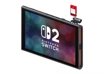 Nintendo вводит "Game-Key Cards" для Switch 2: некоторые картриджи будут без игры и будут иметь только ключ для загрузки
