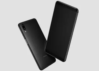 Meizu E3 passed benchmarks AnTuTu