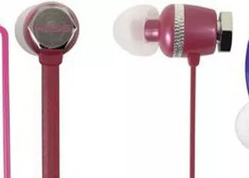 Музыка со стилем: анонсированы 4 пары наушников KOSS серии Rukus