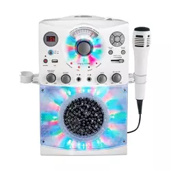 Singing Machine SML385UW
