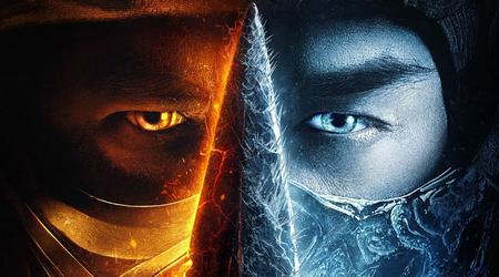 Ferske opptak fra innspillingen av "Mortal Kombat 2" gir hint om to nye figurer fra videospillet.