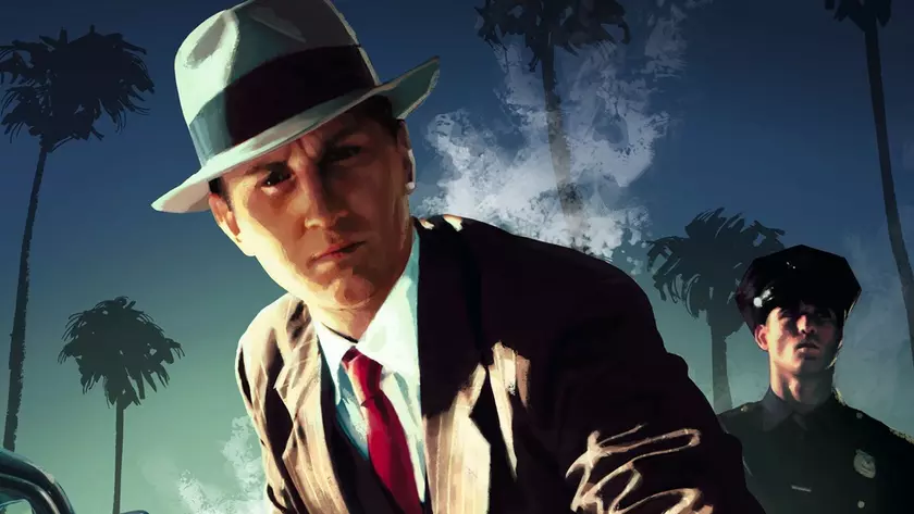 L.A. Noire