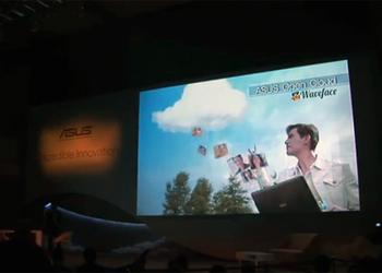 Технопарк: облачные сервисы Asus, представленные на Computex 2012