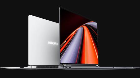 Huawei MateBook GT 14 with Intel Ultra 9, 32GB RAM and 2.8K OLED display is now available for purchase in China