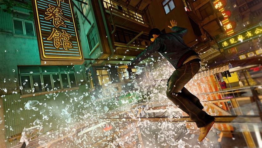 Погружение в мир Sleeping Dogs: анализ и обзор сюжета