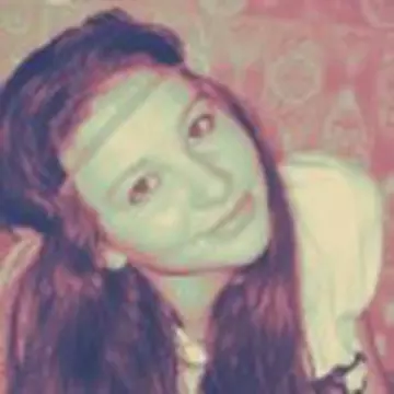 Мария Латынина