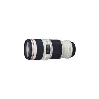 Canon EF 70-200mm f/4.0L IS USM