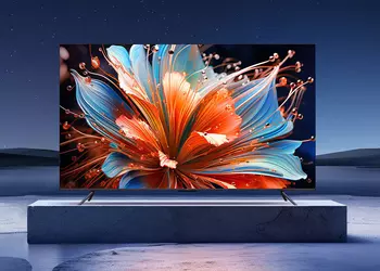 TCL T7G Max: 85-дюймовый смарт-телевизор с 4K-экраном на 144 Гц за $905