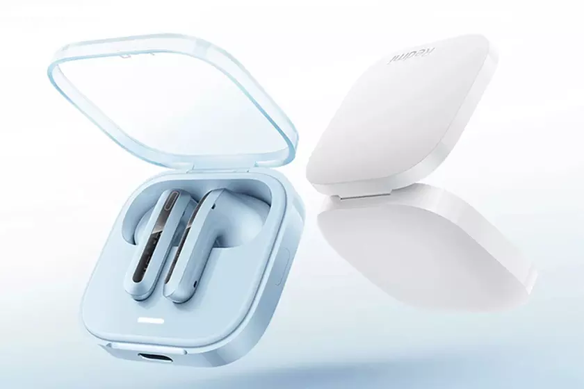 Xiaomi представила наушники Redmi Buds 6S: пространственный звук, сертификация NetEase Cloud Audio и 33 часа времени автономной работы