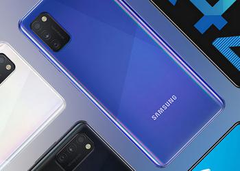 Samsung начала тизерить Galaxy M42: первый смартфон Galaxy M с поддержкой 5G