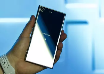 Sony Xperia XZ2 и Xperia XZ2 Compact: стали известны дата выхода, характеристики и цена смартфонов