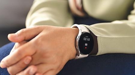 Samsungs One UI 6 Watch ist jetzt für Galaxy Watch 5 und Watch 4 im Beta-Test verfügbar