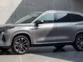 MG представила семиместный PHEV — MGS9