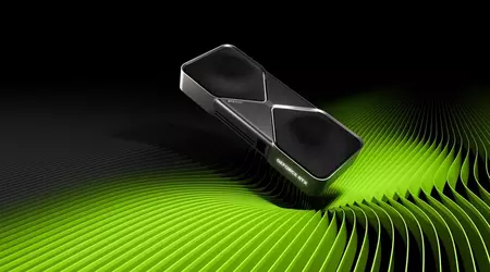 Rumour: Nvidia may significantly reduce the price of GeForce RTX 50 series graphics cards due to market saturation