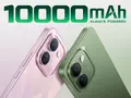 Vivo V80 Lite 5G: павербанк, в который встроили смартфон