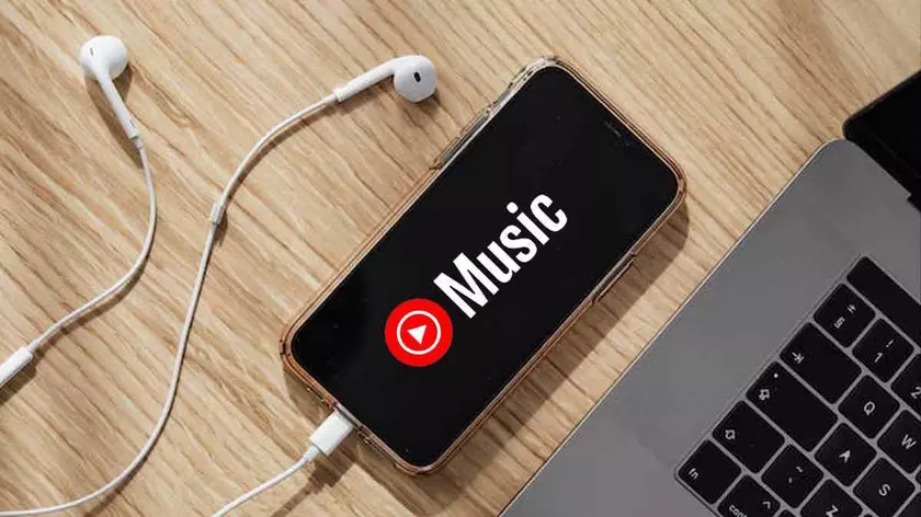 YouTube Music: Логотип на смартфонах — что изменилось?