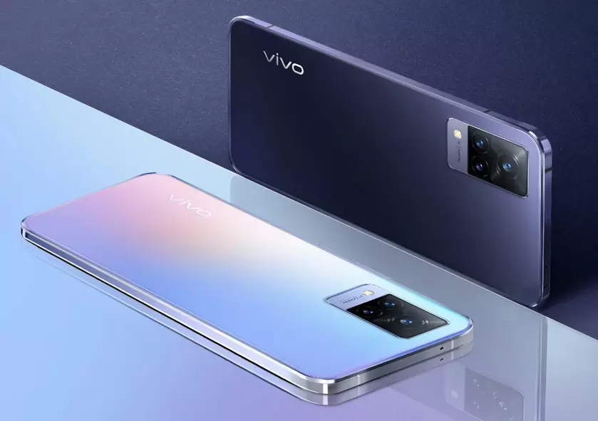 Скидки до 2000 грн: Vivo опустила цены на смартфоны в Украине