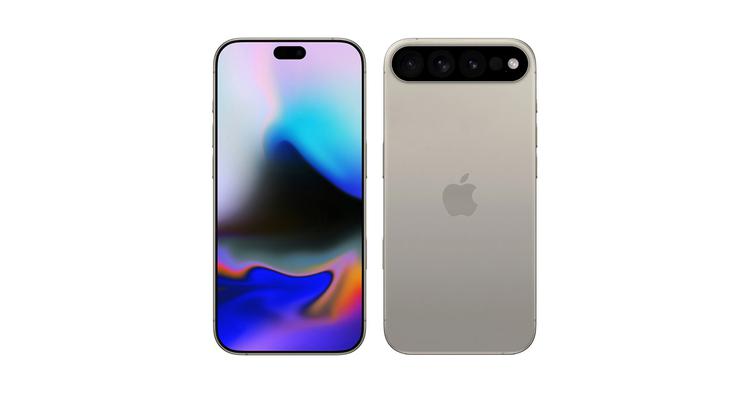 Інсайдер: iPhone 17 отримає першу в ...