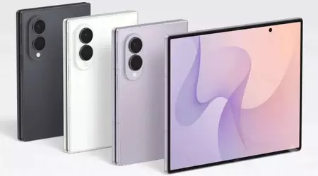 Samsung Galaxy Z Fold 8 goes wide — and takes aim at iPhone Ultra