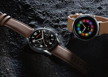 Huawei Watch GT 2 and Watch GT 2e smartwatches receive an update to allow downloading third-party apps