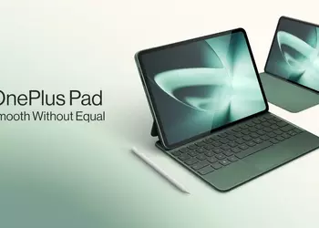 OnePlus Pad with software update gets Cellular Data feature that allows you to answer calls and send SMS from the tablet