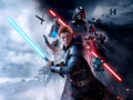 Electronic Arts помимо продолжения Jedi: Fallen Order работает над новой стратегией и шутером от первого лица в мире Star Wars
