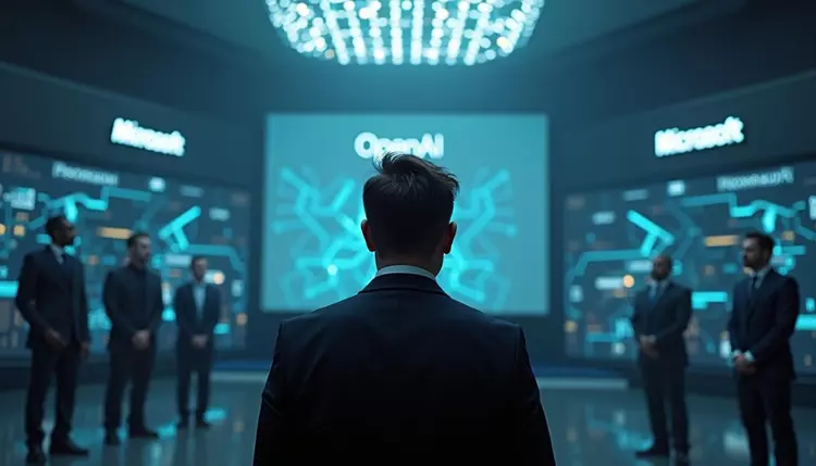 Milliards contre milliards : Elon Musk ...