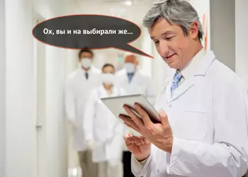 Опрос: выбираем лучший планшет 2015 года