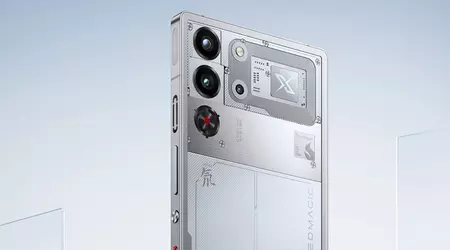 Snapdragon 8 Elite, liquid metal cooling and 7,050 mAh battery: REDMAGIC 10 Pro knows how to please gamers