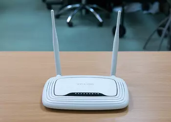 Обзор беспроводного роутера TP-LINK TL-WR842ND