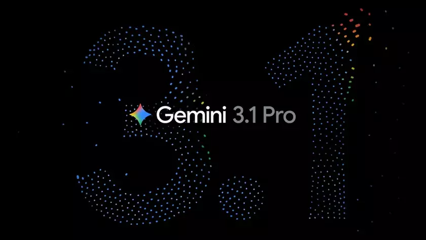 Google Gemini 3.1 Pro