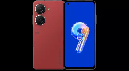 ASUS Zenfone 9 got a beta version of Android 13