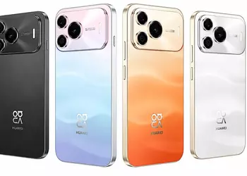Представлен Huawei Nova 16 SE: яркость до 8000 нит и батарея на 8500 мАч при привлекательной цене