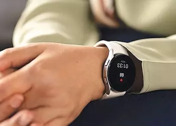 Samsung выпустила стабильное обновление One UI 6 Watch для Galaxy Watch 5 в Южной Корее