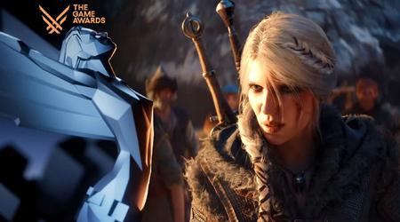 Dieser Trailer wird in die Geschichte eingehen!  CD Projekt hat The Witcher 4 offiziell angekündigt