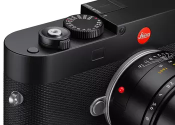 Leica отошла от консерватизма и выпустила камеру M EV1 — первую цифровую модель с встроенным электронным видоискателем