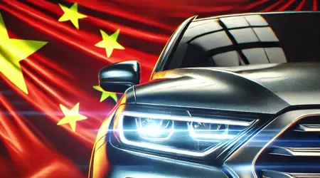 La concurrence sur le marché automobile chinois a conduit à l'émergence de voitures d'occasion avec un "mileage zéro"