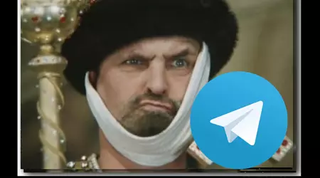 Telegram X for Android turned out to be an unofficial client [updated]