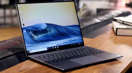 Intel поновив співпрацю з Huawei