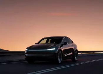 Tesla выпустила приложение Robotaxi для Android: теперь и без айфона можно вызвать пустую машину