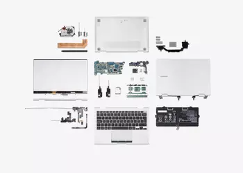 Видео дня для ценителей техпорно: процесс сборки Galaxy Book Pro 360 5G (датчик отпечатков пальцев, 5G и хитрая система охлаждения)