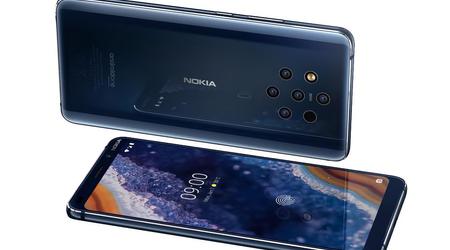 Офіційно: Nokia PureView 9 не отримає оновлення до Android 11